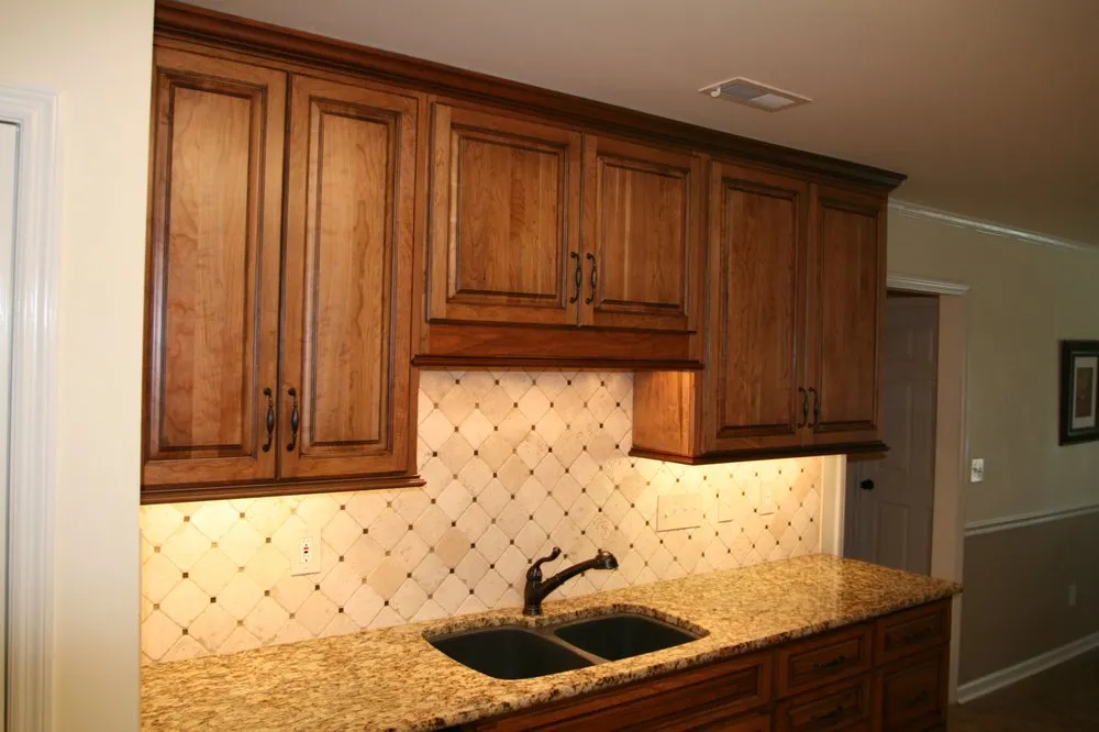 Trusted electrical repair in Gurley, AL by Sanctuary Woods Cabinets