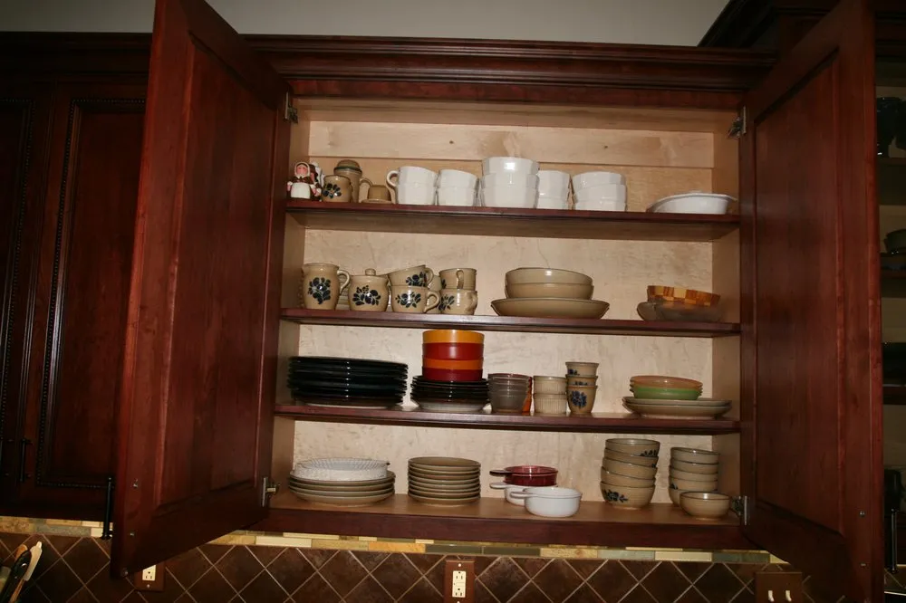 Professional outlet and switch repair in Gurley, AL by Sanctuary Woods Cabinets