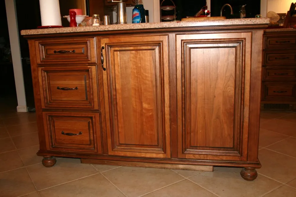 Certified circuit breaker repair in Gurley, AL by Sanctuary Woods Cabinets