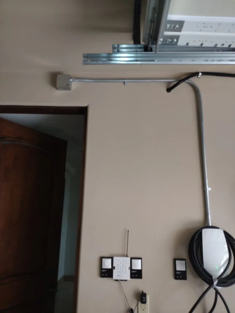 Slide of Sand and Sun Electrical