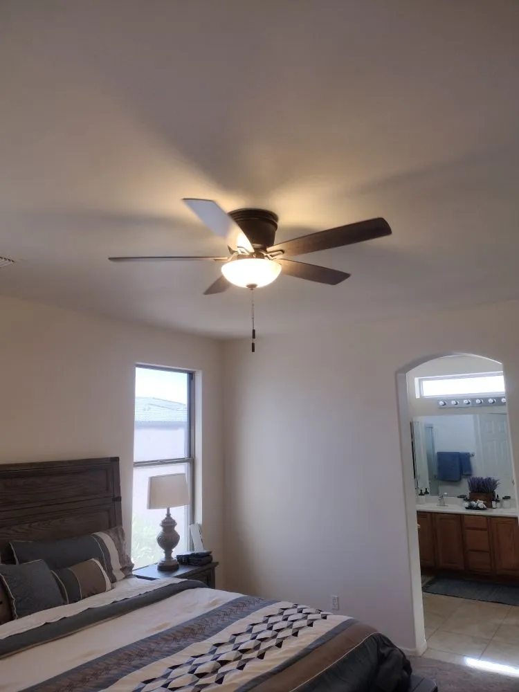 Slide of Sand and Sun Electrical