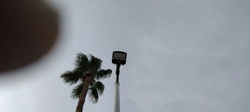 Slide of Sand and Sun Electrical