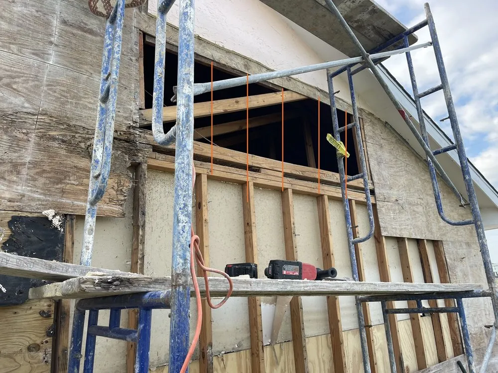 Slide of Sand star services