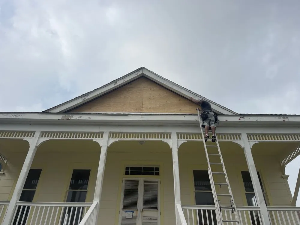 Slide of Sand star services