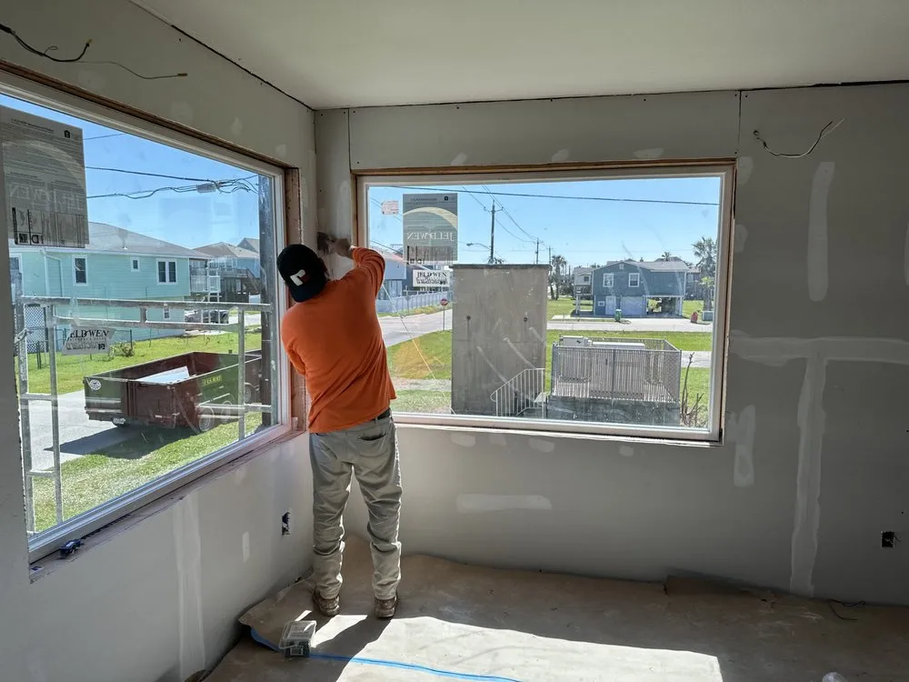 Slide of Sand star services