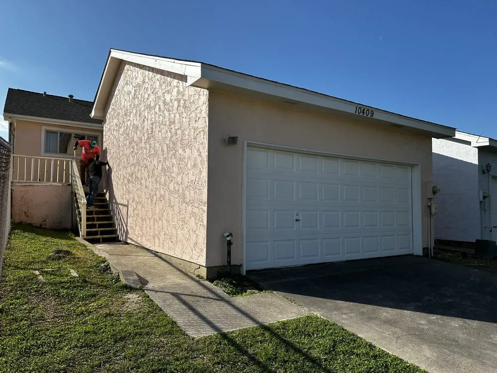 Slide of Sand star services