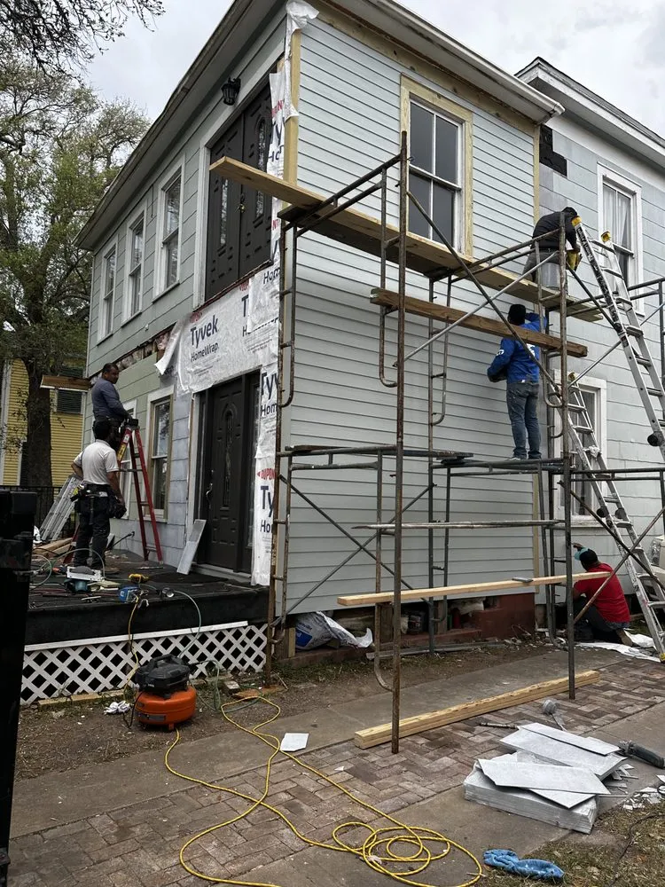 Slide of Sand star services