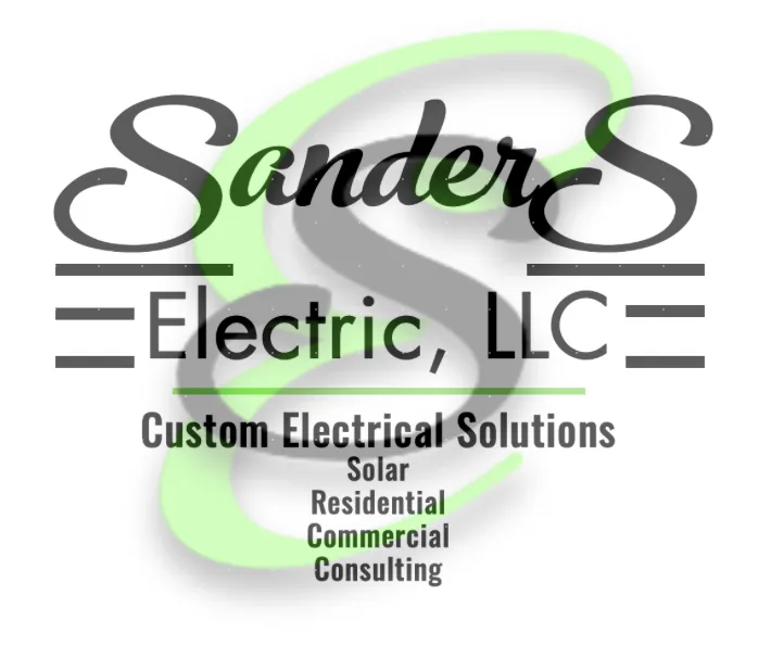 Slide of Sanders Electric