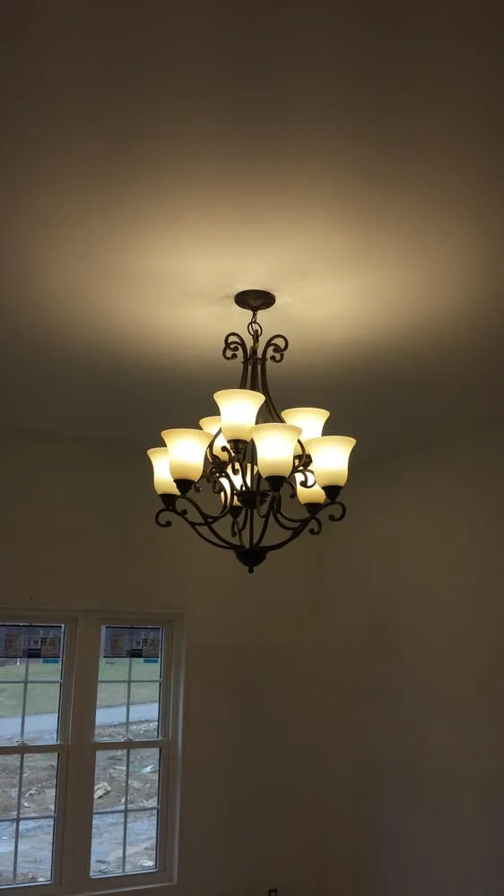 Slide of Sanders Electric LLC