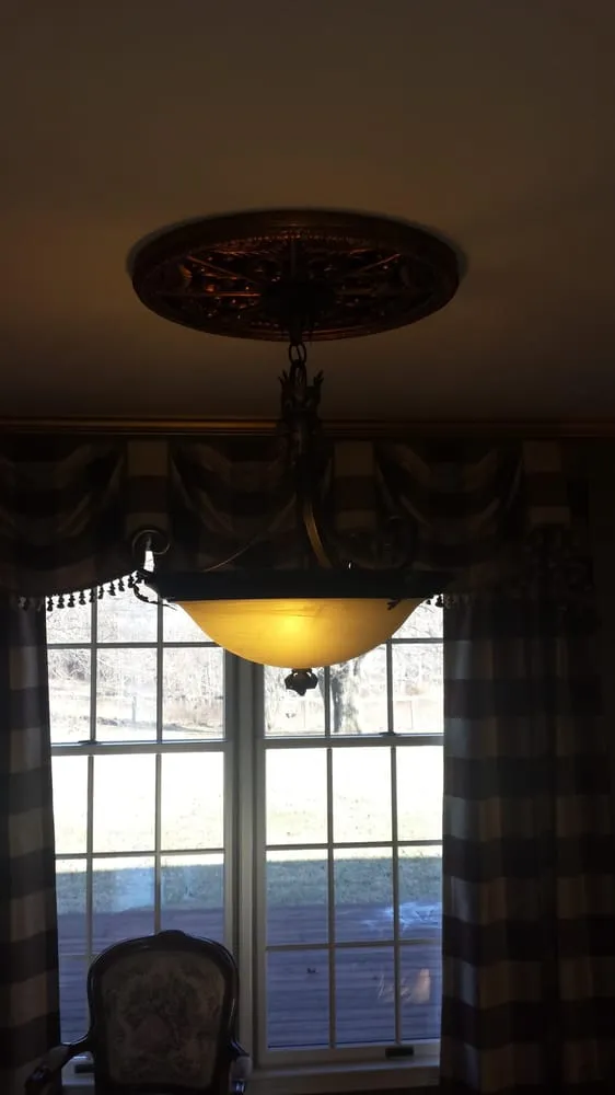 Slide of Sanders Electric LLC