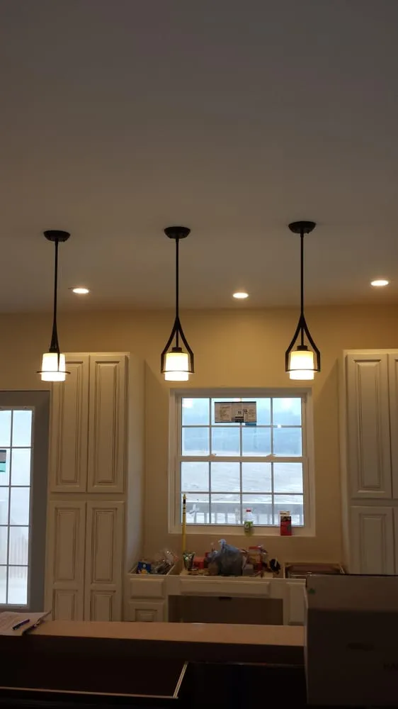 Slide of Sanders Electric LLC