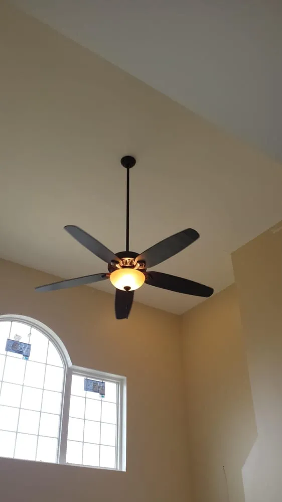 Slide of Sanders Electric LLC