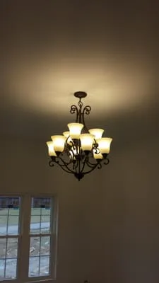 Sanders Electric LLC