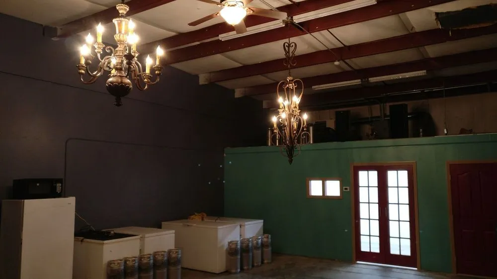 Slide of Sanders Electric