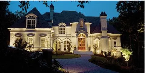 Slide of Sanders Electric