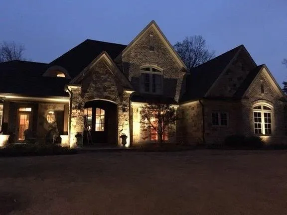 Slide of Sanders Electric