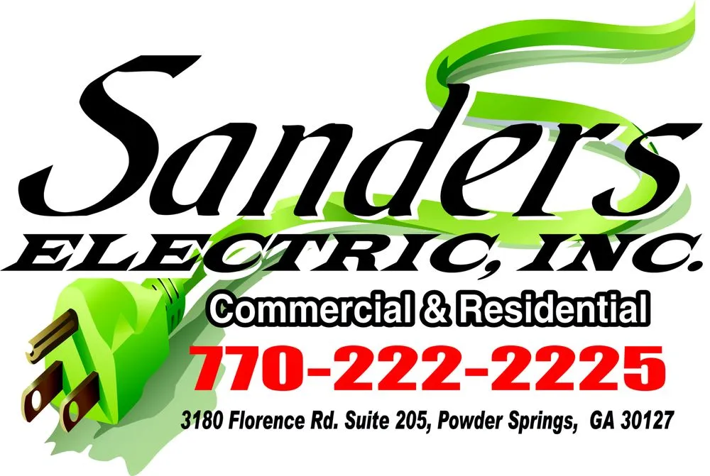Slide of Sanders Electric