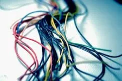 Slide of Sanders Electric Services