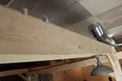 Slide of Sanders Electric