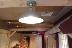 Slide of Sanders Electric