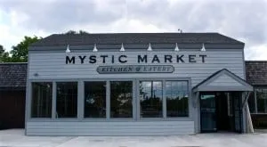 Slide of Sanders Electric