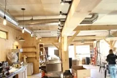 Slide of Sanders Electric