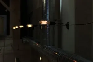 Slide of Sanders Electric