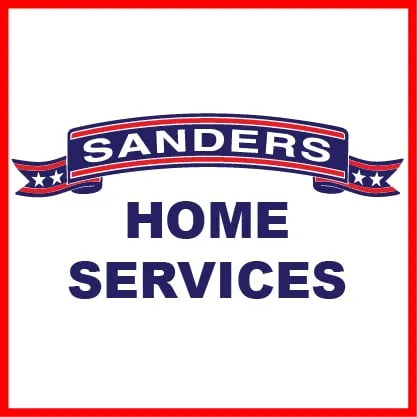 Slide of Sanders Home Services
