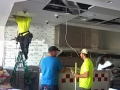 Sanders Licensed Electricians