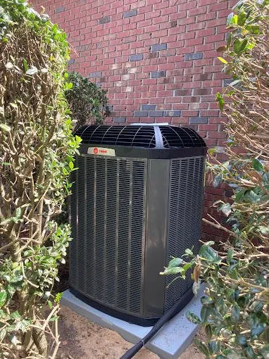 Slide of Sandhills Heating, Refrigeration & Electrical