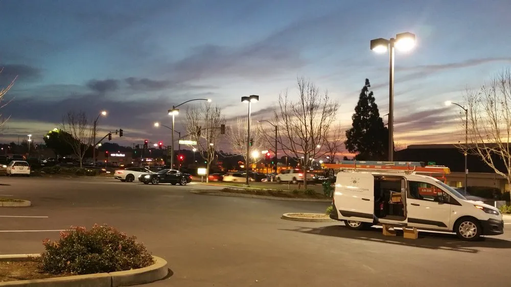 Slide of Sandhu Technologies