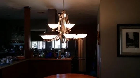 Slide of Sandhu Technologies