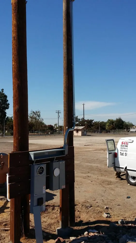 Slide of Sandhu Technologies