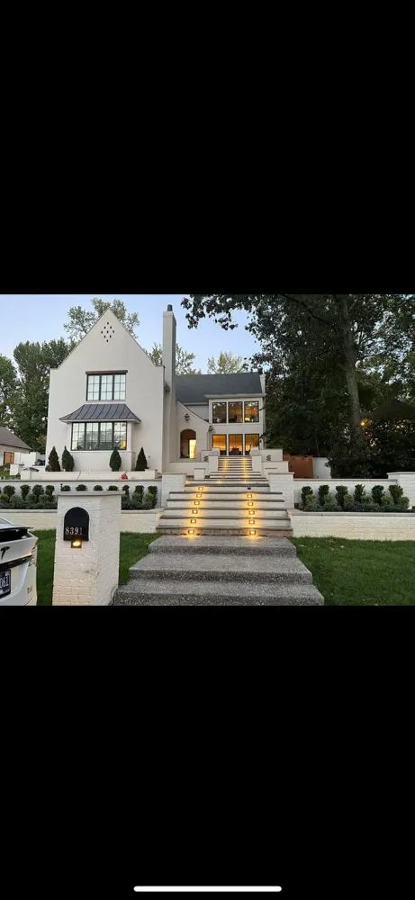 Slide of Sandoval Electric