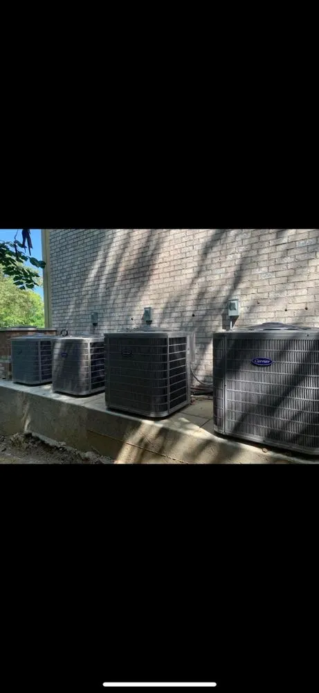 Slide of Sandoval Electric