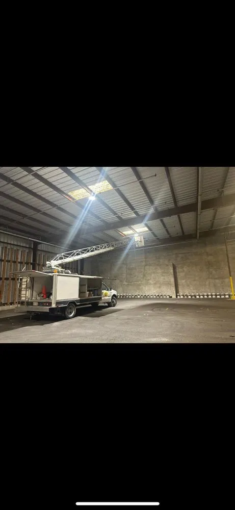 Slide of Sandoval Electric