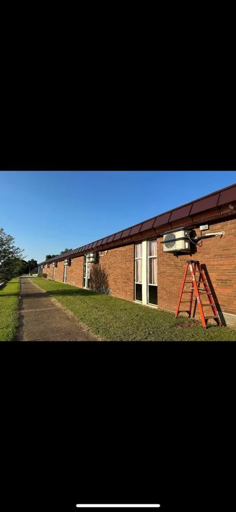 Slide of Sandoval Electric