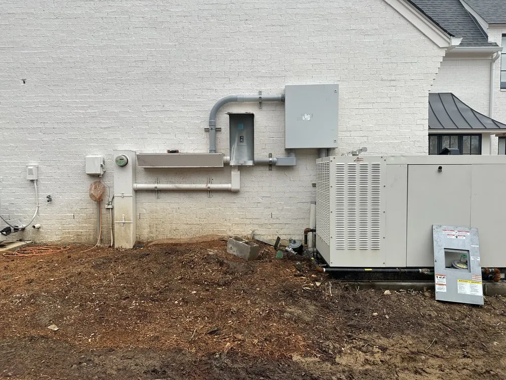 Slide of Sandoval Electric