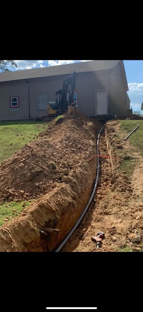 Reliable emergency electrical service in ,  by Sandoval Electric