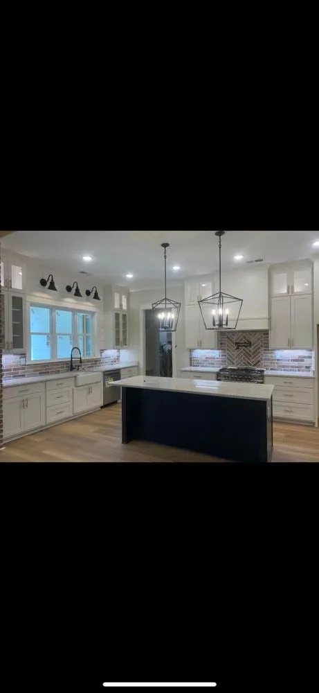 Reliable wiring installation in ,  by Sandoval Electric