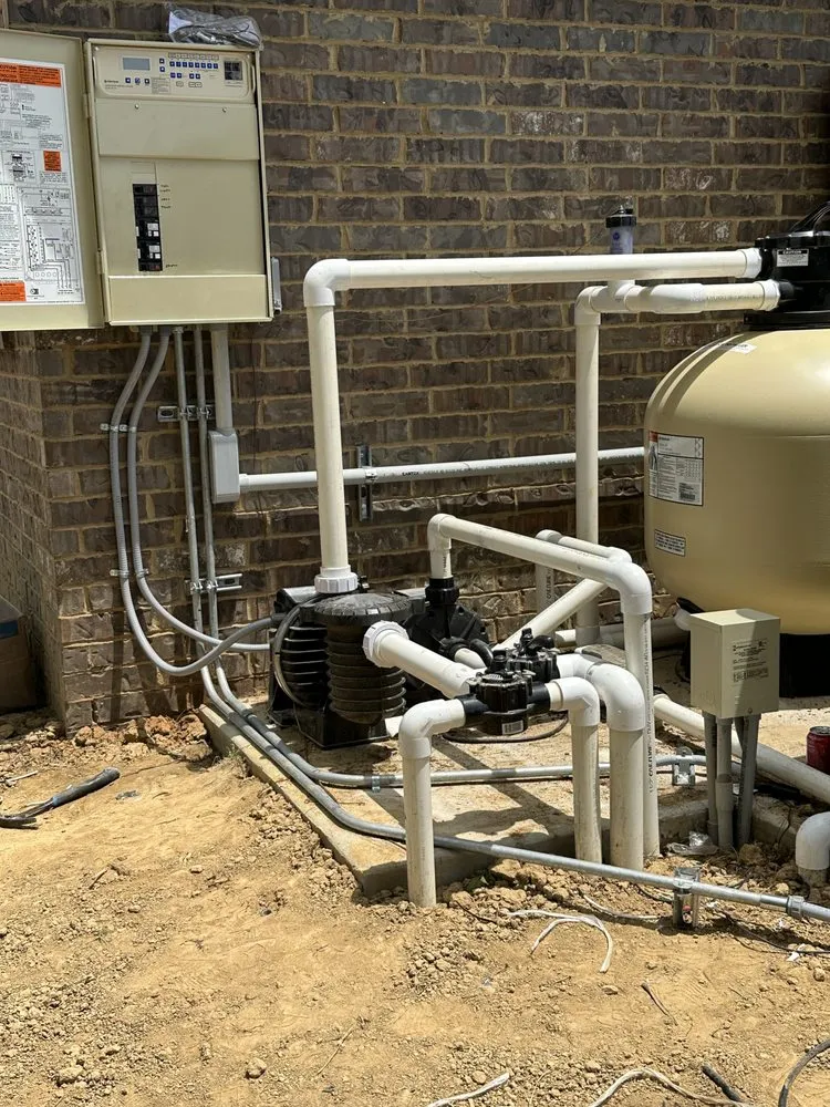 Slide of Sandoval Electric