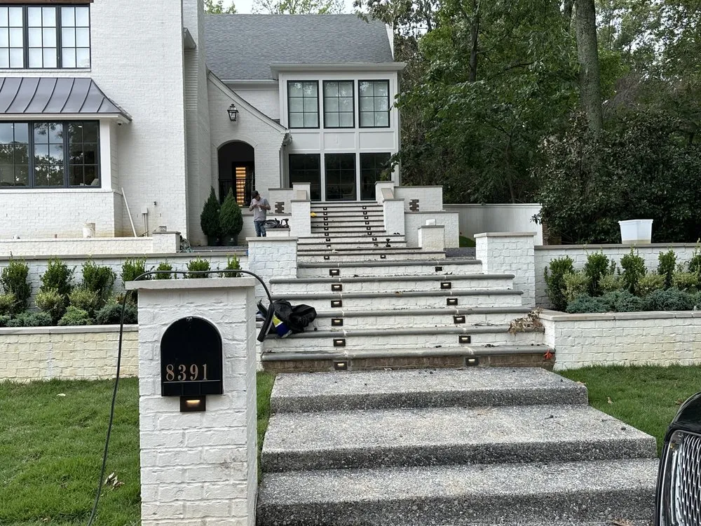 Slide of Sandoval Electric