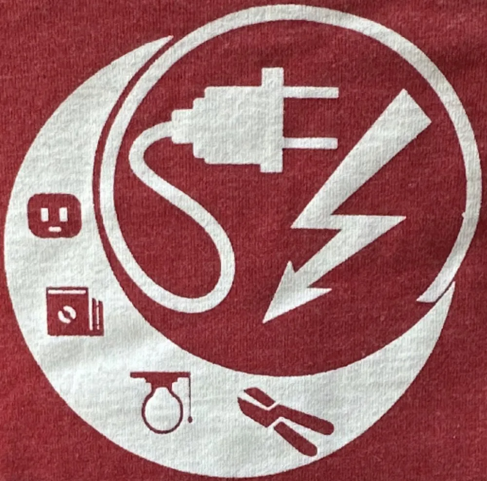 Slide of Sandoval Electric