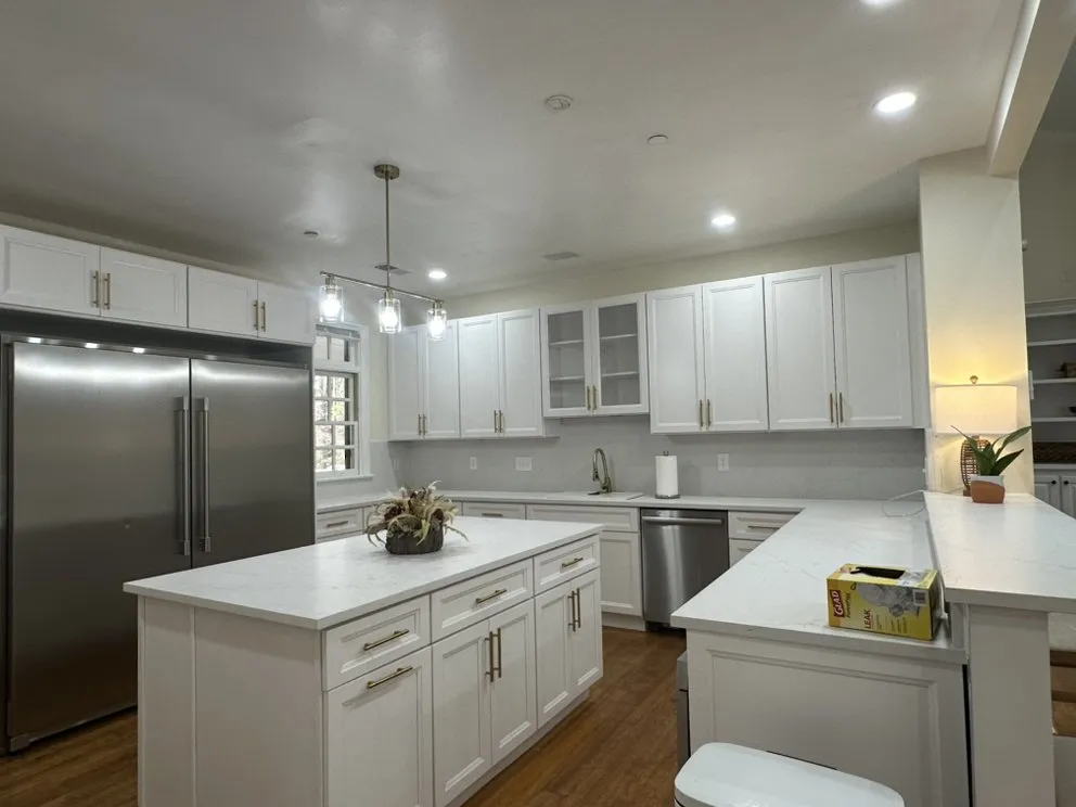 Slide of Sandoval Electric