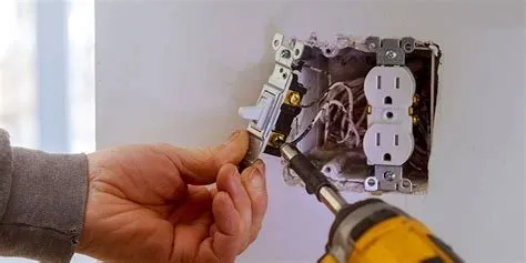 Slide of Sandoval Electrical Services