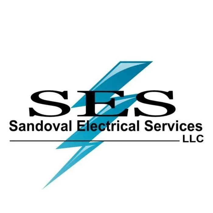 Slide of Sandoval Electrical Services