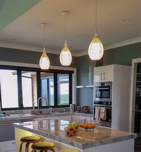 Affordable lighting installation in , by Sandoval Electrical Services