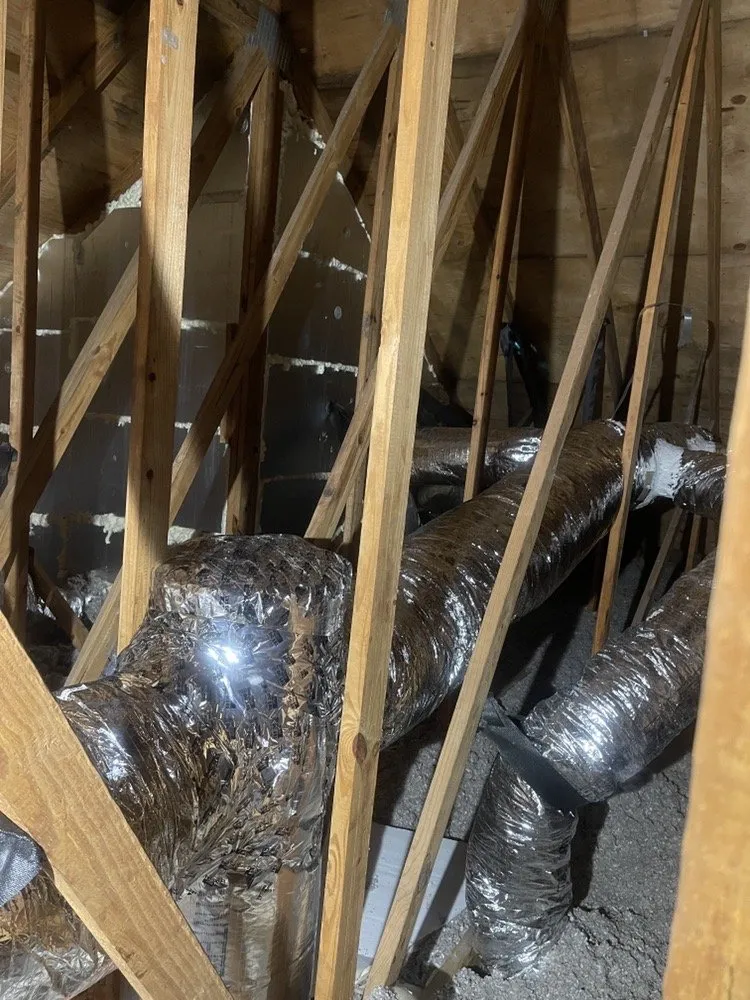 Slide of Sandpiper Heating & Air Conditioning