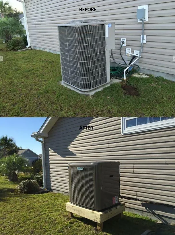 Slide of Sandpiper Heating & Air Conditioning