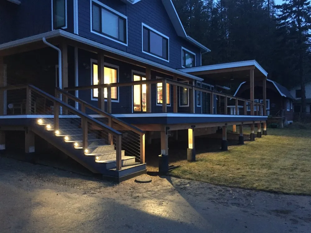 Slide of Sandpoint Electric